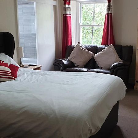 George Washington Inn Carnforth Quarto foto