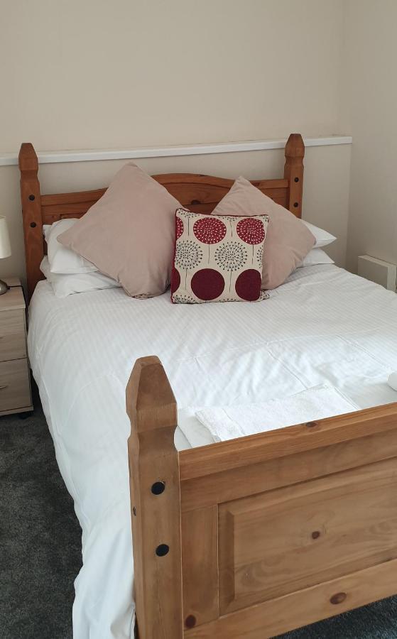 George Washington Inn Carnforth Quarto foto