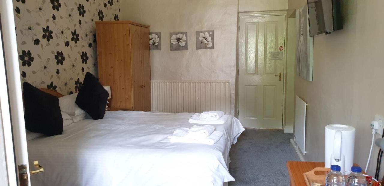 George Washington Inn Carnforth Quarto foto