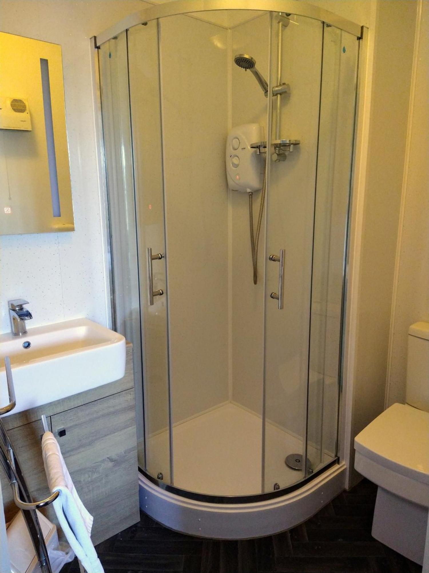 George Washington Inn Carnforth Quarto foto